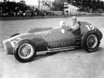 Ferrari 375 F1 1952 года